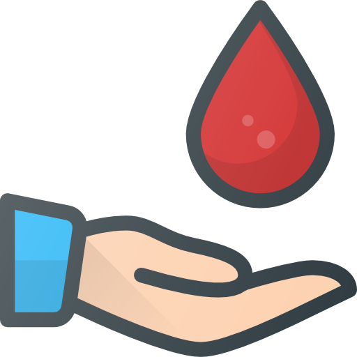 Blood donation